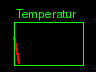 Temperatur Diagramm